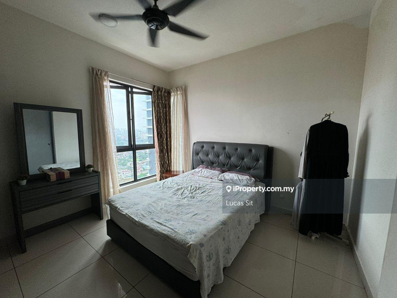 Service Residence for Sale in KL Traders Square by Lucas Sit - iProperty.com.my