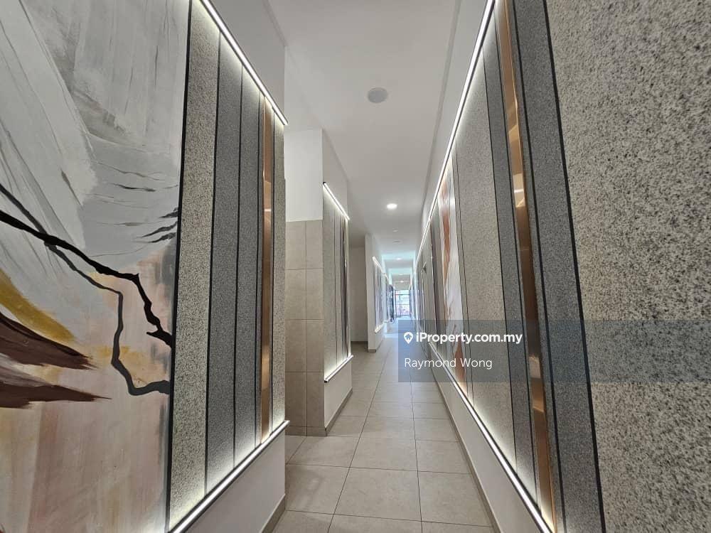 Service Residence for Sale in Savvy @ Riana Dutamas by Raymond Wong - iProperty.com.my