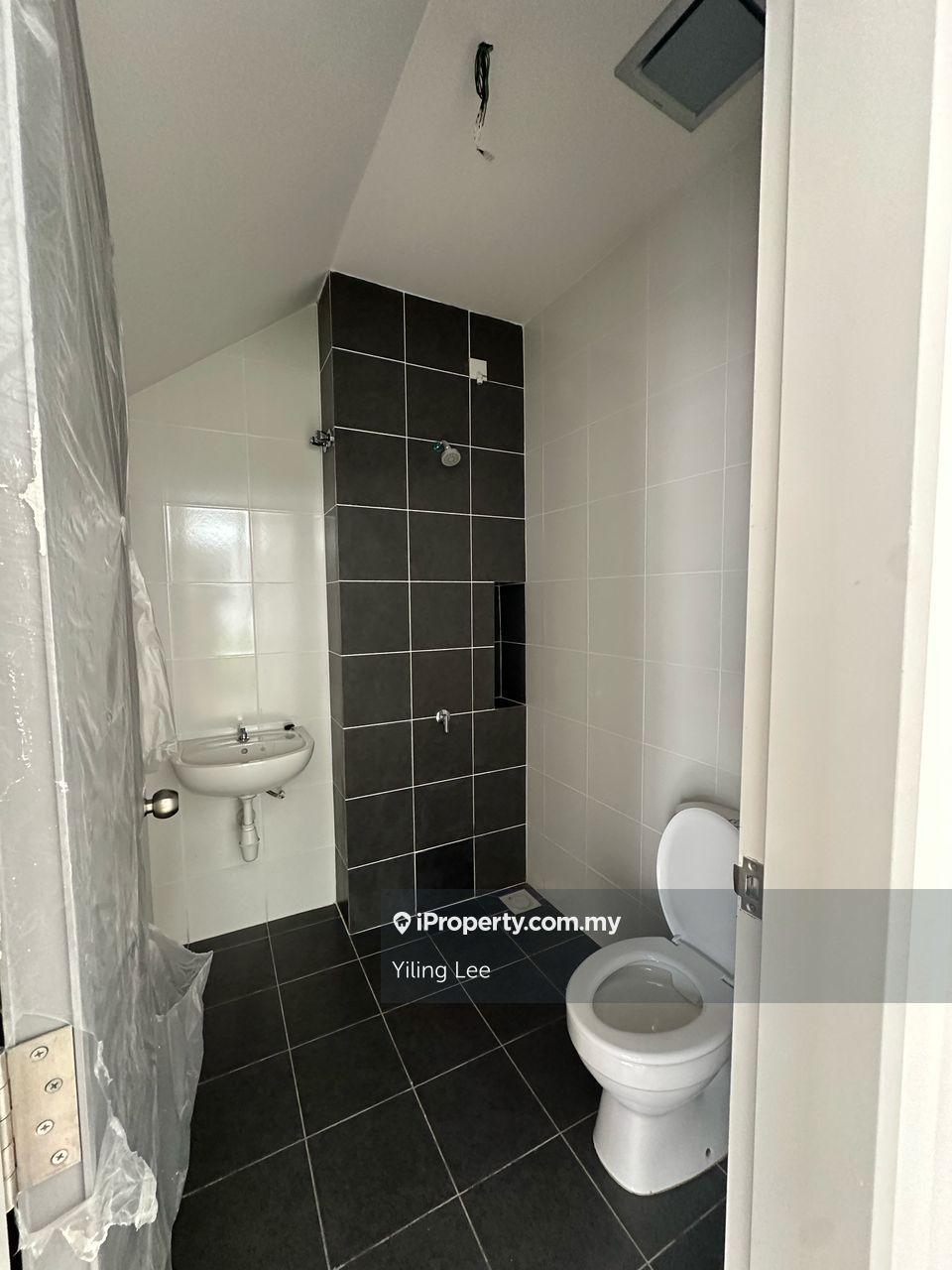 2-storey Terraced House for Rent in Regent Garden @ Eco Grandeur, Puncak Alam by Yiling Lee - iProperty.com.my