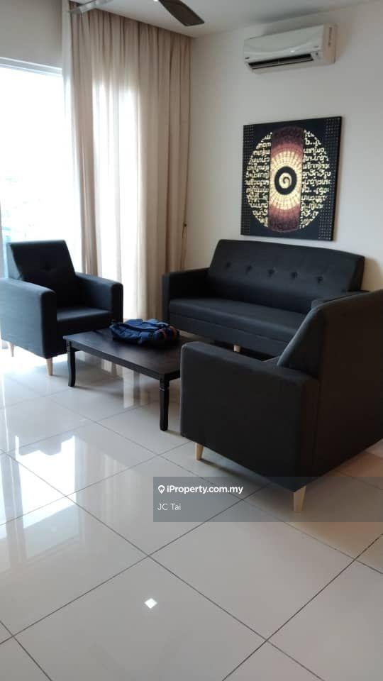 Condominium for Sale in Suasana Bangsar by JC Tai - iProperty.com.my
