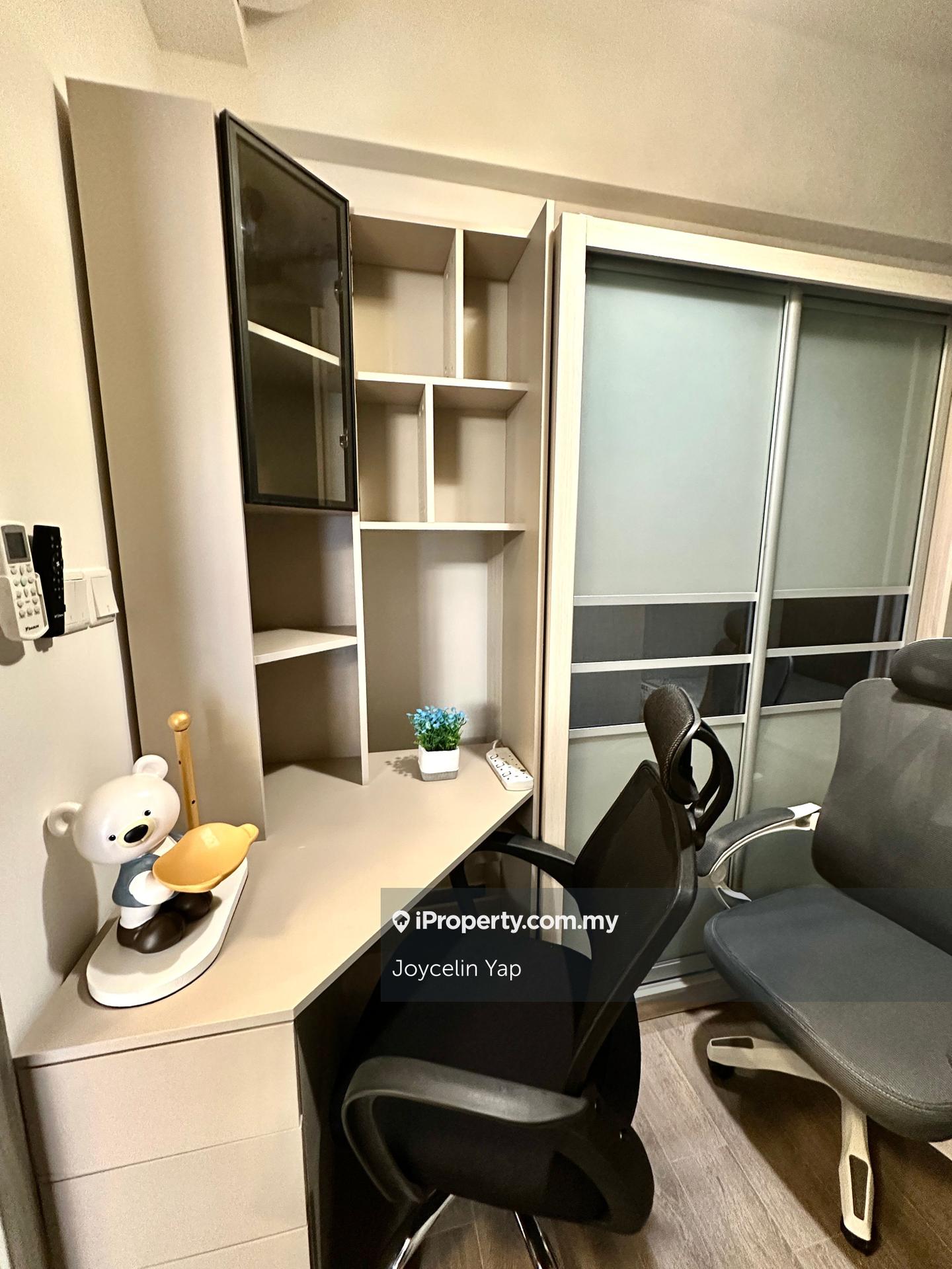Service Residence for Rent in Agile Bukit Bintang by Joycelin Yap - iProperty.com.my