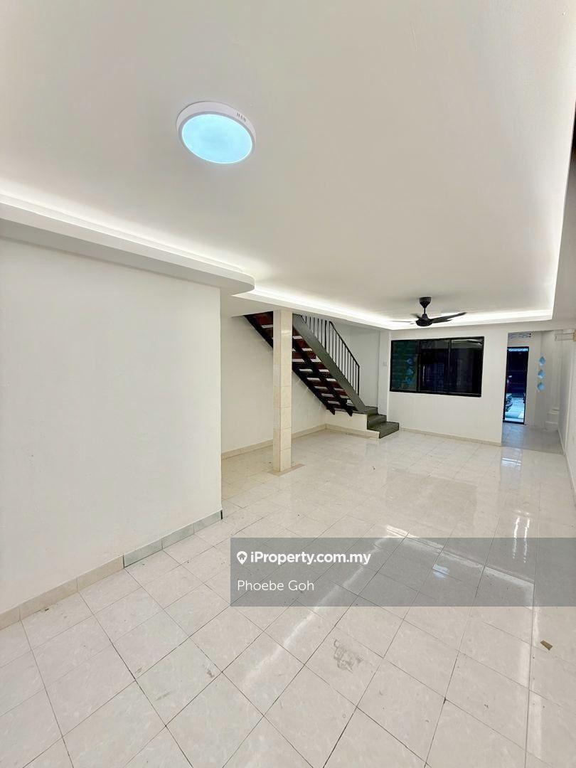 2-storey Terraced House for Sale in Taman Putri Fasa 6, Kulai by Phoebe Goh - iProperty.com.my