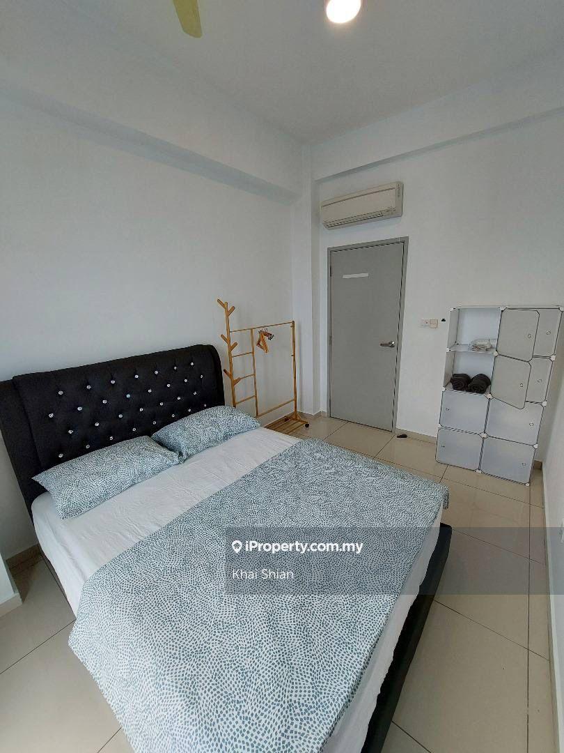Condominium for Rent in Straits Garden Condominium by Khai Shian - iProperty.com.my
