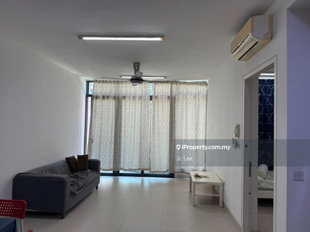 Service Residence for Rent in Aragreens by Jc Lee - iProperty.com.my
