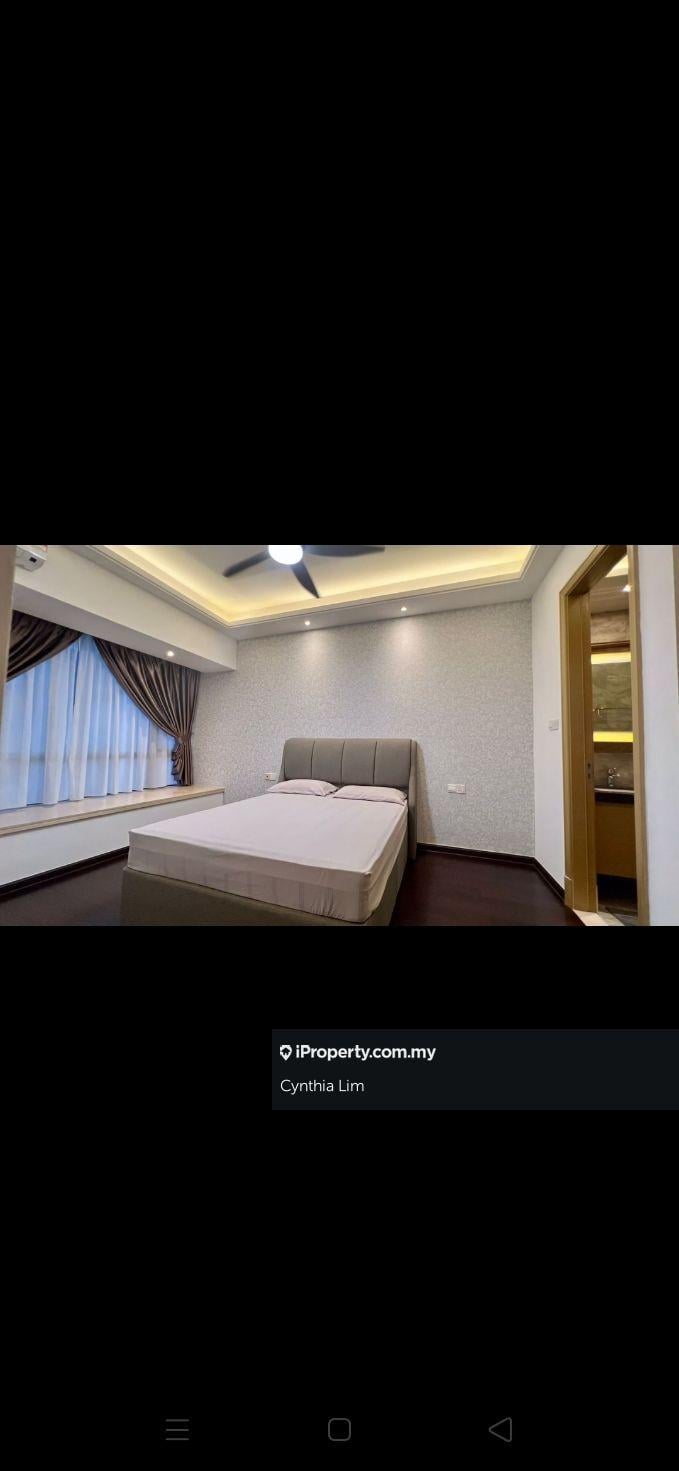 Residensi Servis untuk Disewa di R&F Princess Cove Phase 1 oleh Cynthia Lim - iProperty.com.my