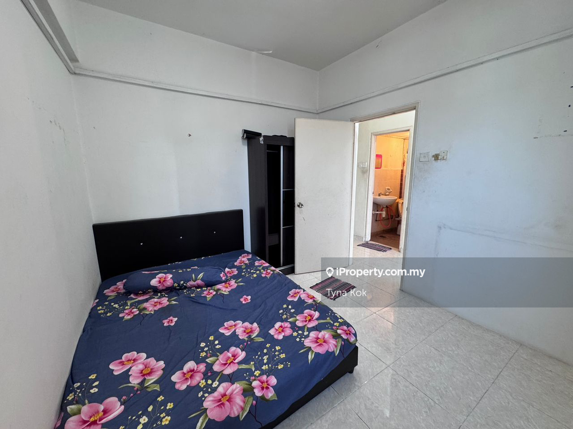Apartment for Sale in Pulai View by Tyna Kok - iProperty.com.my