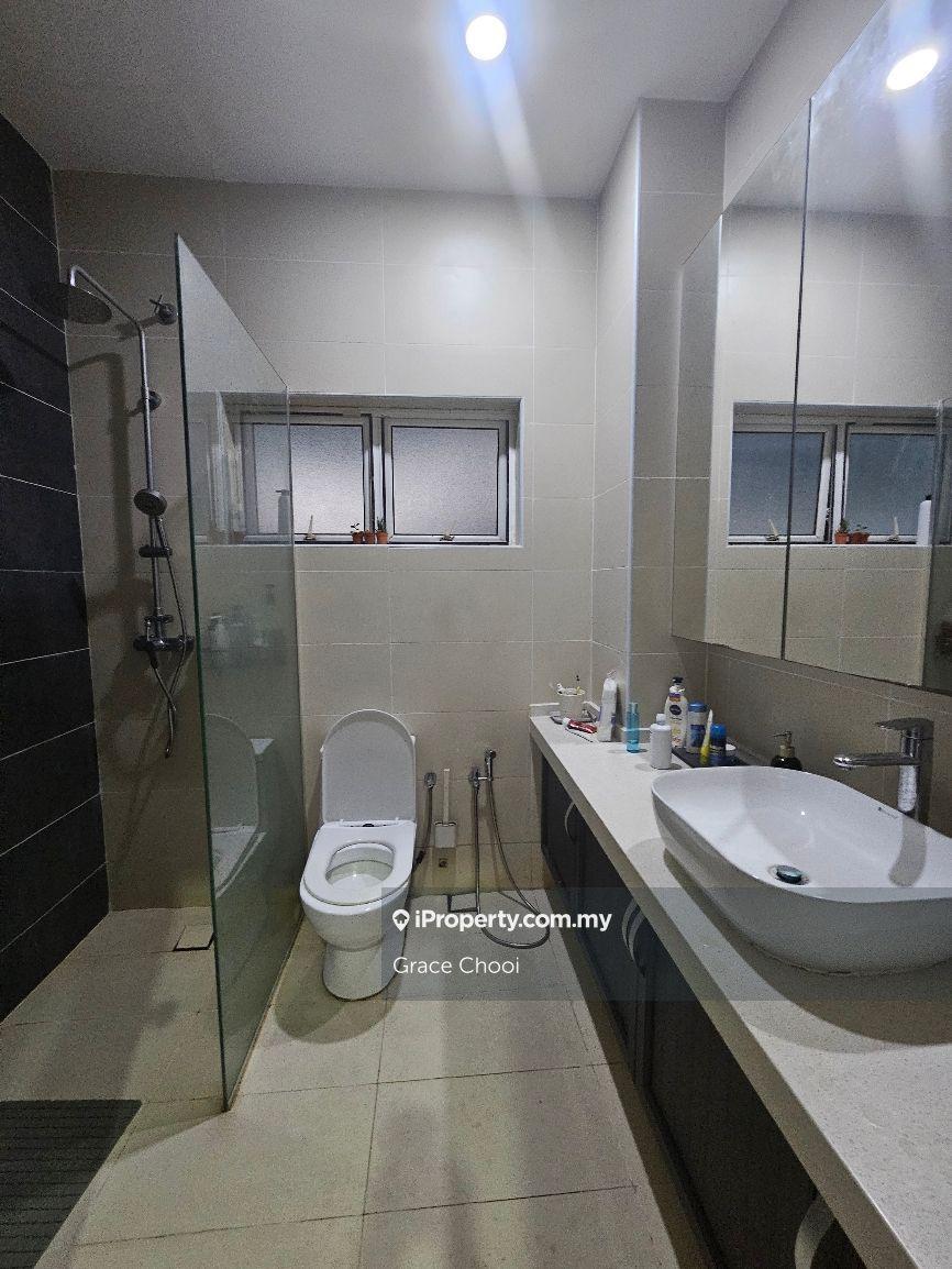 Rumah Berangkai 2 Tingkat untuk Dijual di Bukit Prima Pelangi, Segambut oleh Grace Chooi - iProperty.com.my