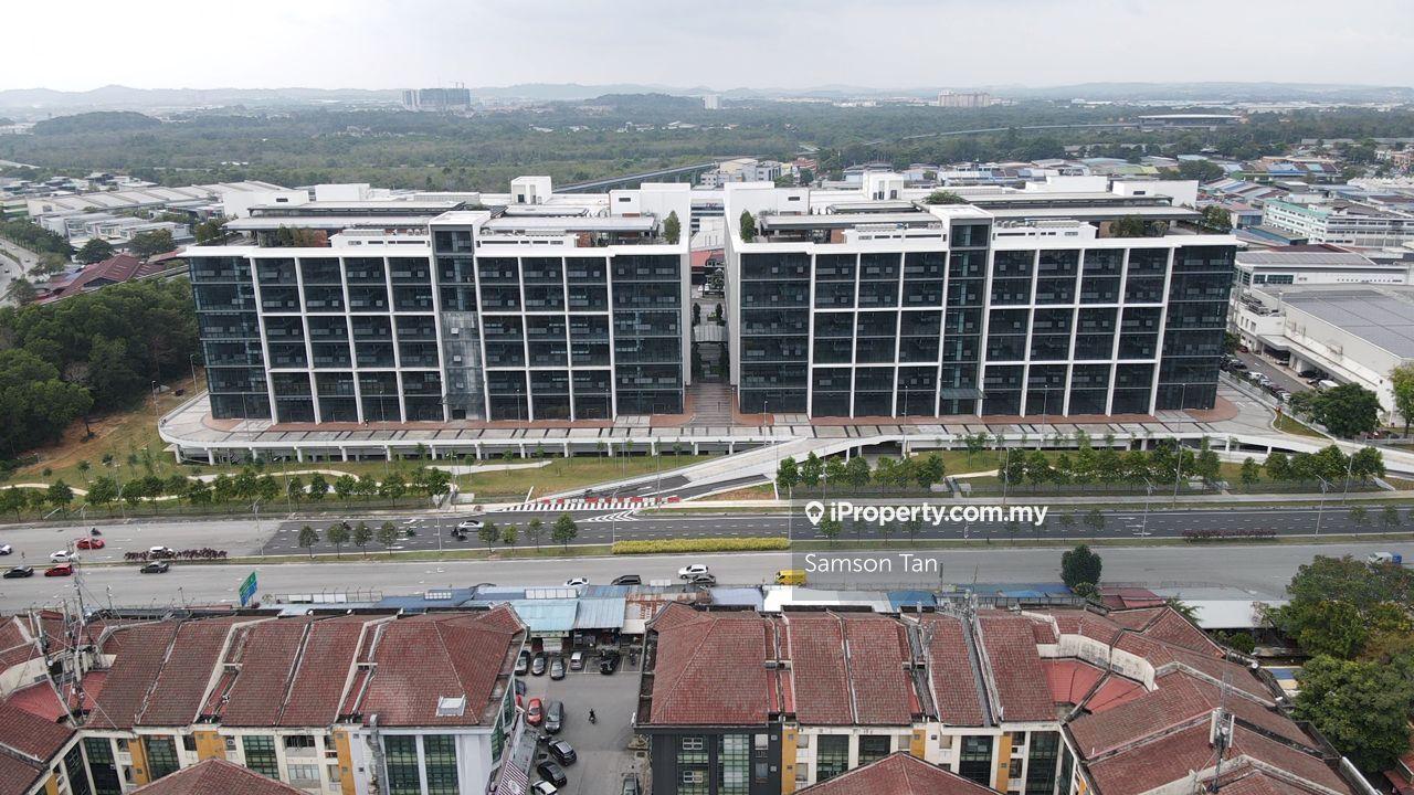 Warehouse for Rent in Taman Sains Selangor, Kota Damansara by Samson Tan - iProperty.com.my