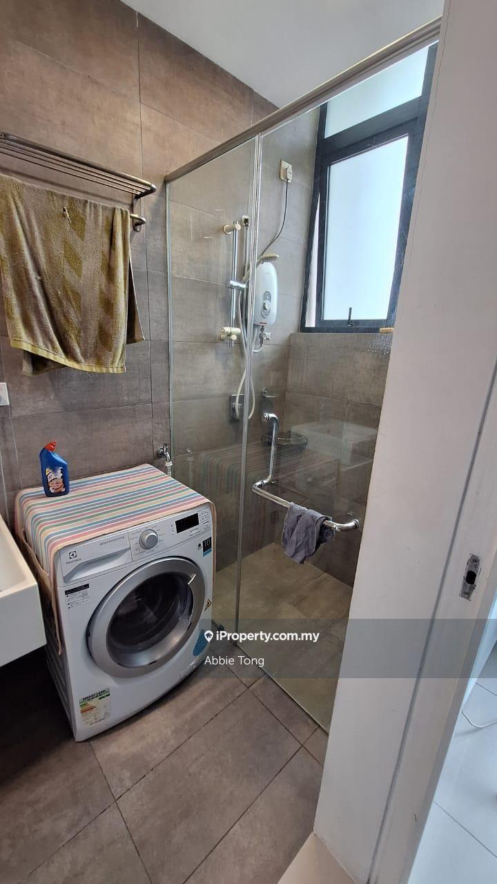 Service Residence for Rent in H2O Residences by Abbie Tong - iProperty.com.my