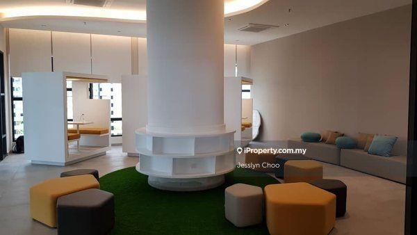 Service Residence for Sale in Residential Suites @ HighPark by Jesslyn Choo - iProperty.com.my