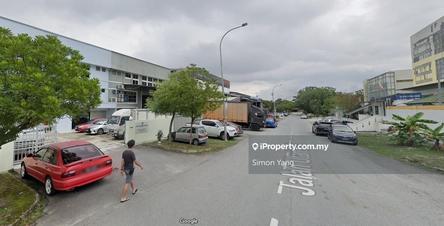 Kilang Terpisah untuk Dijual di Mah Sing Integrated Industrial Park, Shah Alam oleh Simon Yang - iProperty.com.my