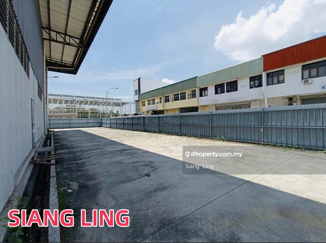 Detached Factory for Rent in Valdor, Sungai Jawi by Siang Ling - iProperty.com.my
