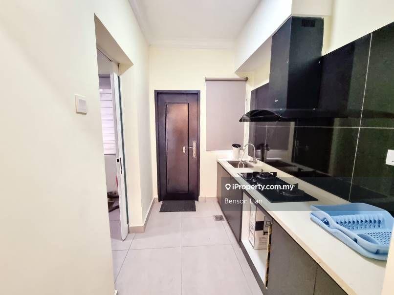 Rumah Berangkai 2 Tingkat untuk Dijual di Seksyen 13 Taman Tadisma, Shah Alam oleh Benson Lian - iProperty.com.my