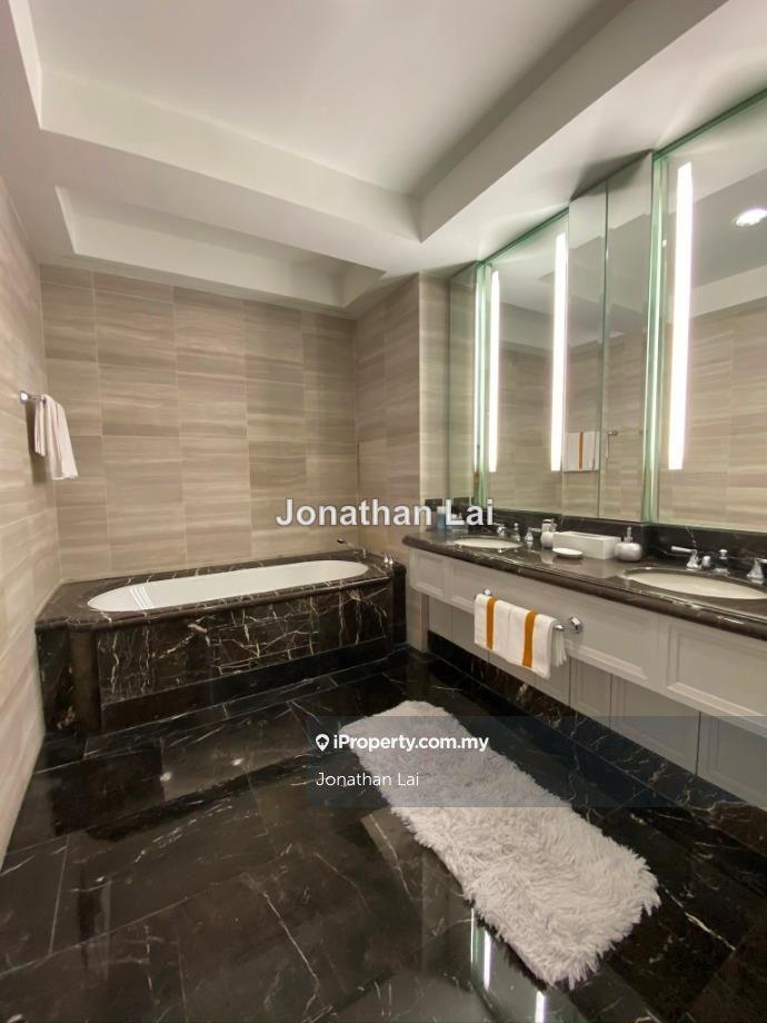 Residensi Servis untuk Dijual di St Regis oleh Jonathan Lai - iProperty.com.my