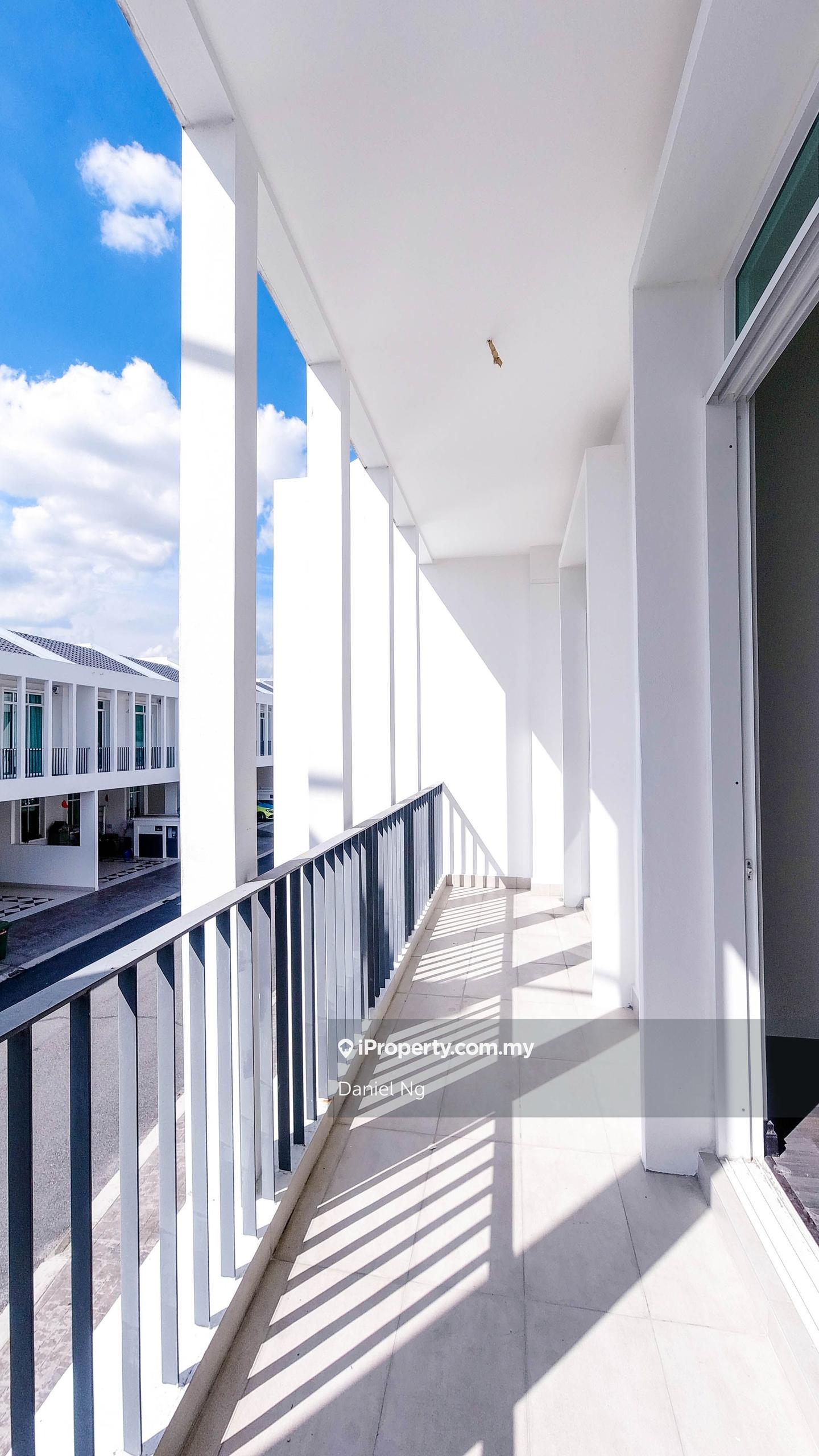 2-storey Terraced House for Sale in Eco Majestic, Semenyih by Daniel Ng - iProperty.com.my