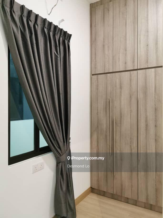 Service Residence for Rent in The Grand Subang Jaya SS13 by Desmond Lo - iProperty.com.my