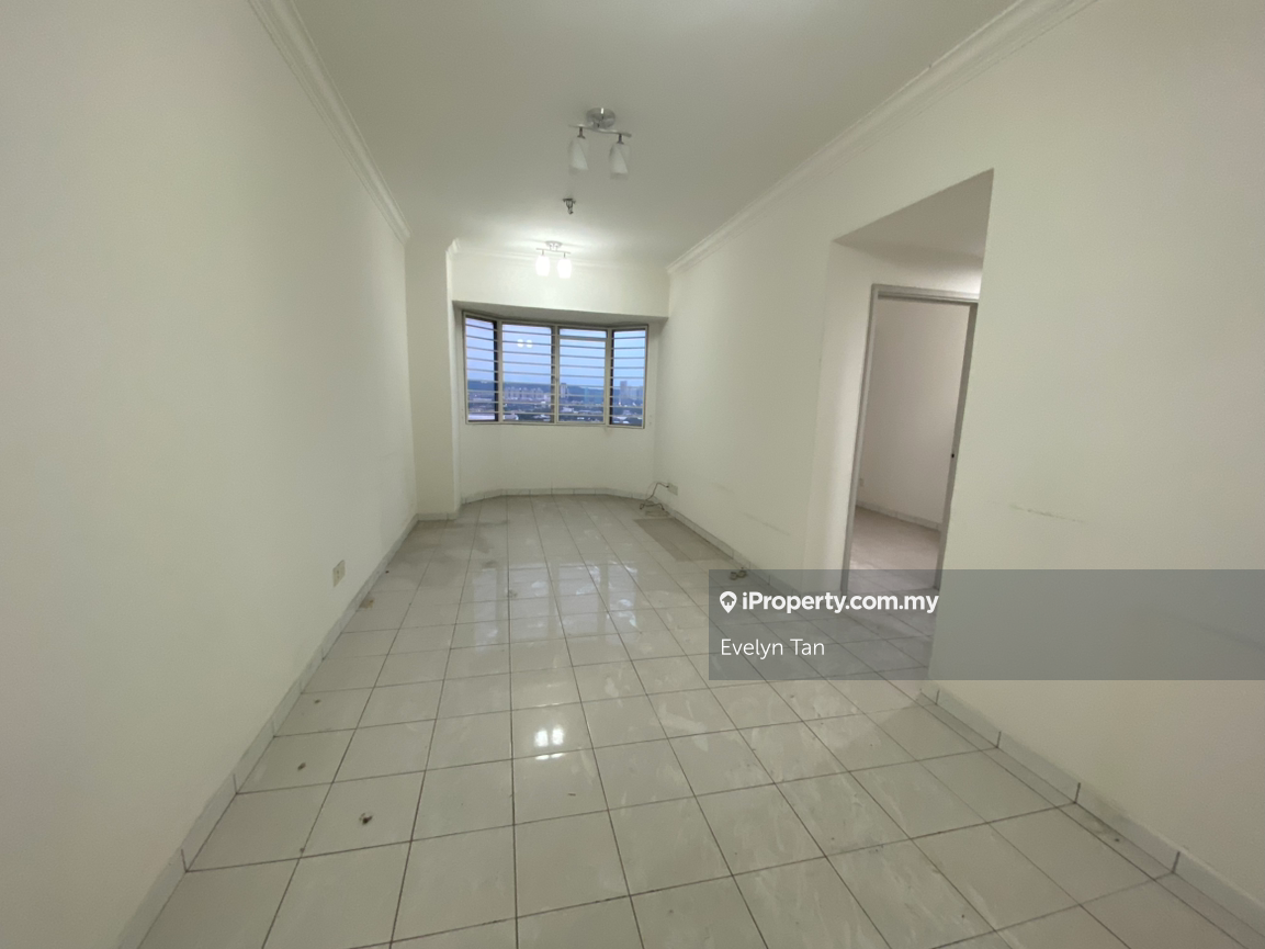 Residensi Servis untuk Dijual di Rhythm Avenue oleh Evelyn Tan - iProperty.com.my