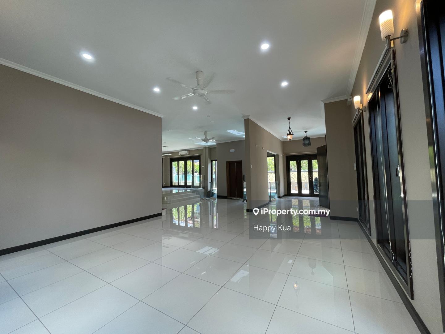 Rumah Berkembar untuk Dijual di Beverly Heights, Ampang oleh Happy Kua - iProperty.com.my