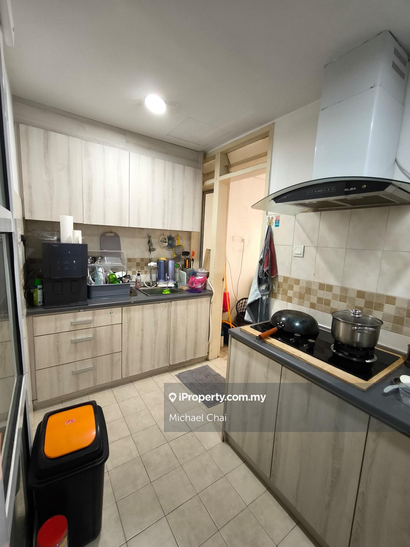 Apartment for Sale in Bayu Puteri by Michael Chai - iProperty.com.my