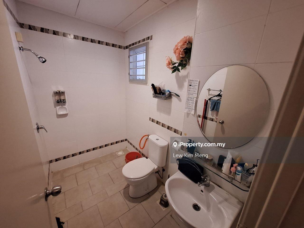 3-storey Terraced House for Sale in Laman Rimbunan, Kepong by Lew Kim Meng - iProperty.com.my