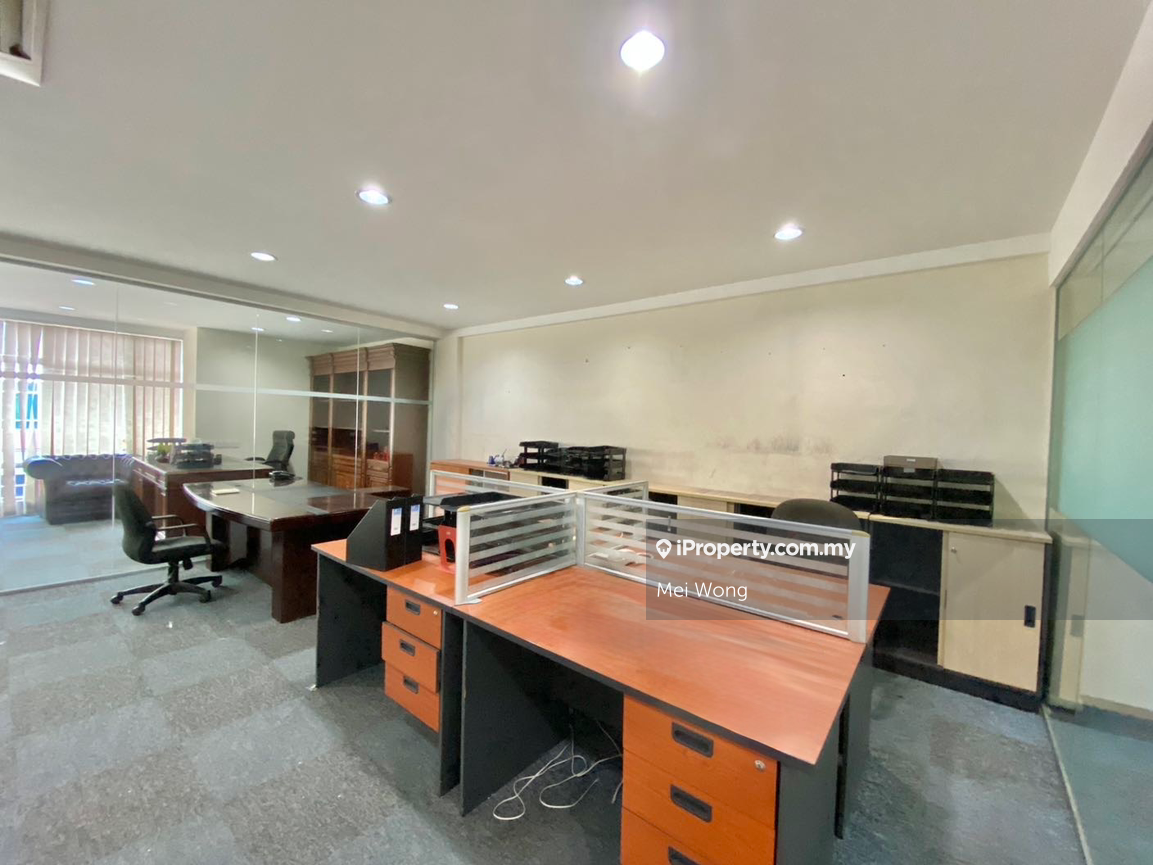 Shop-Office for Rent in Section 19, Petaling Jaya by Mei Wong - iProperty.com.my