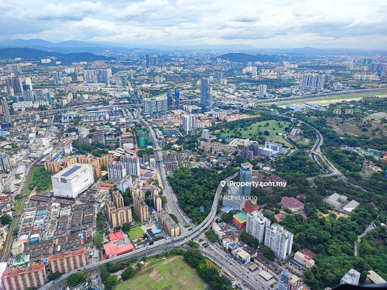 Office for Rent in KLCC, KL City Centre by Michel Yong - iProperty.com.my