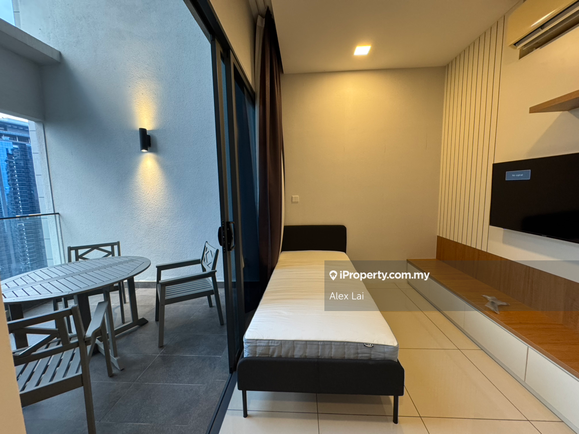 Service Residence for Rent in Aria by Alex Lai - iProperty.com.my