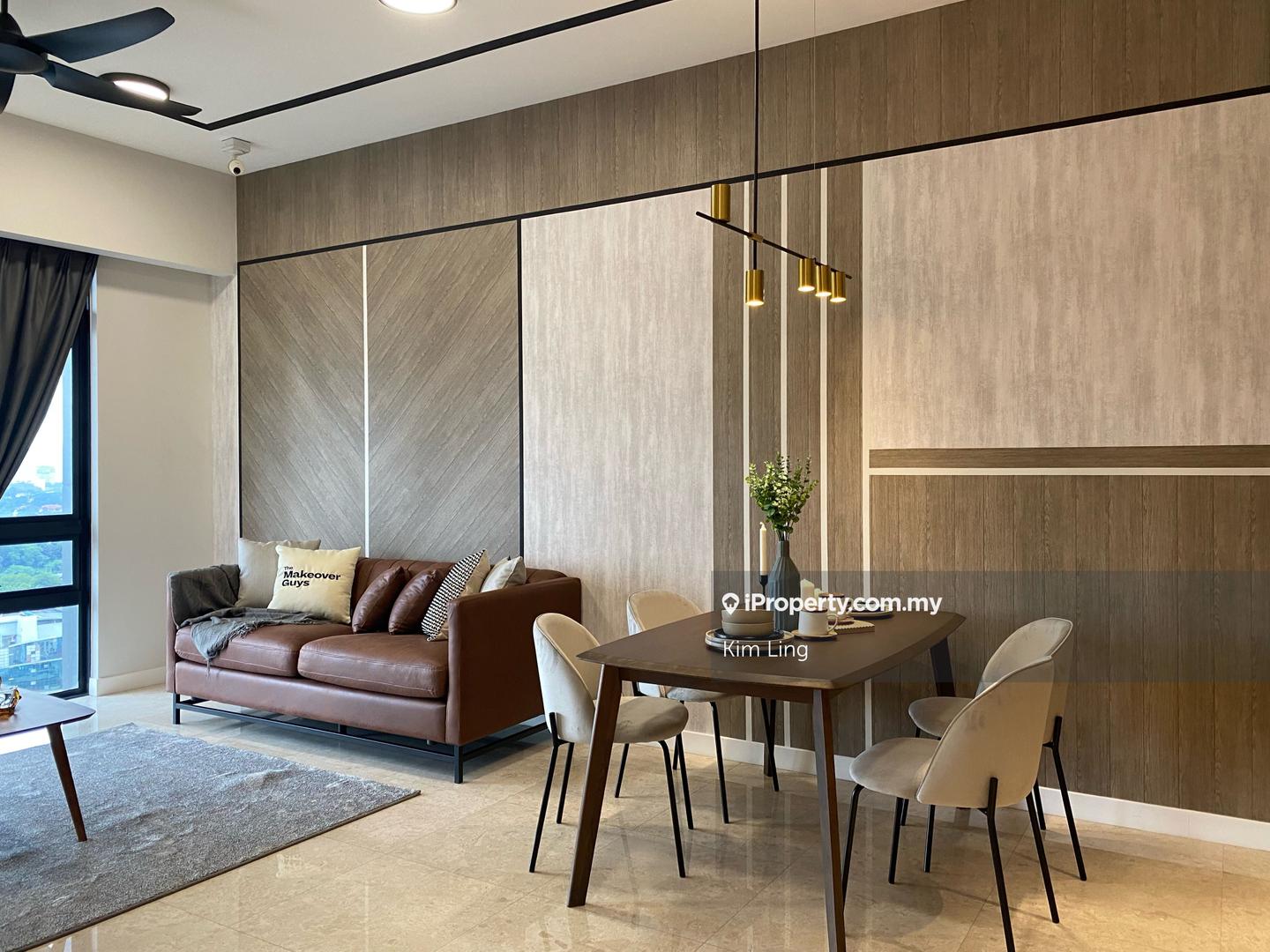 Service Residence for Sale in Anggun Residences by Kim Ling - iProperty.com.my