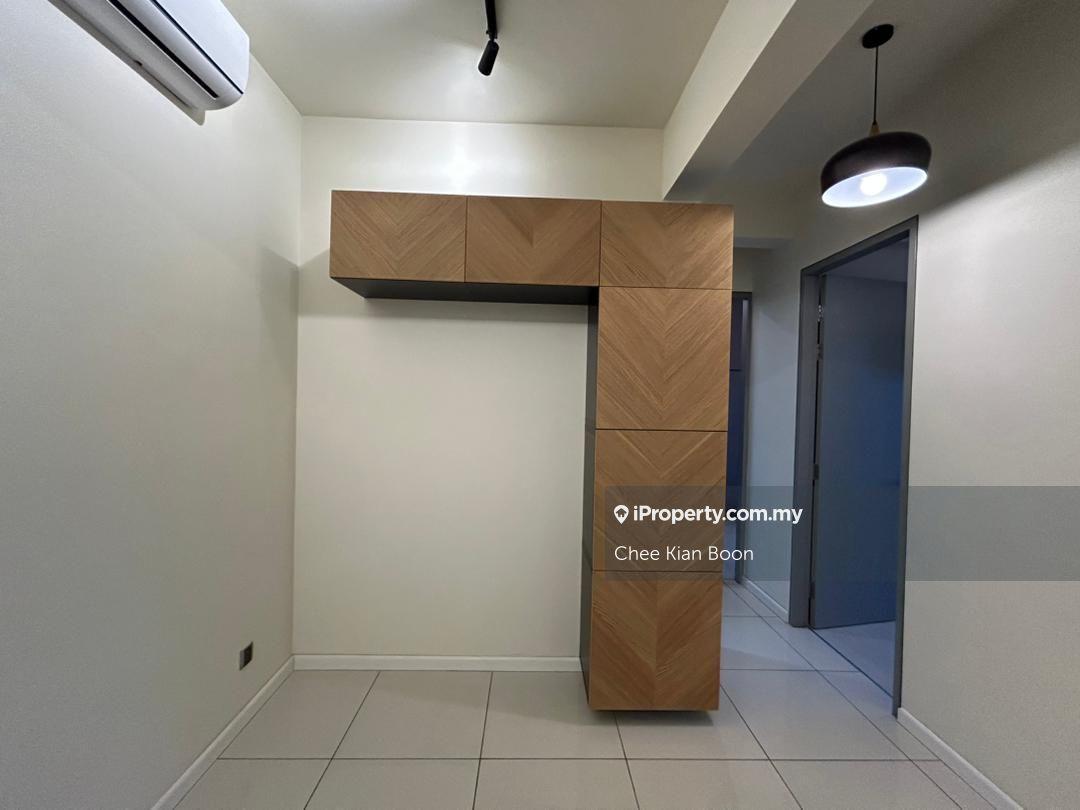 Service Residence for Rent in The Era @ Duta North by Chee Kian Boon - iProperty.com.my