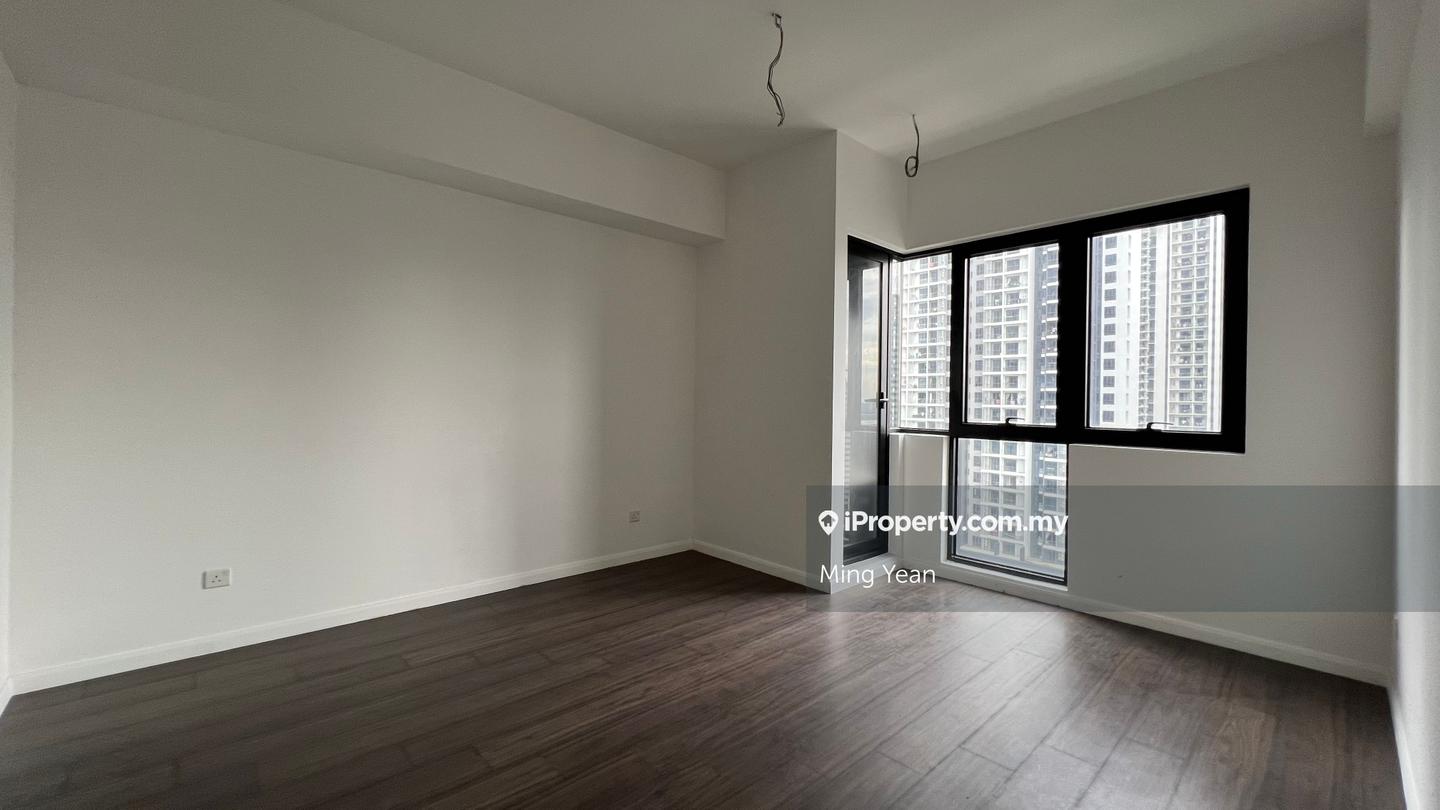 Service Residence for Sale in NOVUM by Ming Yean - iProperty.com.my