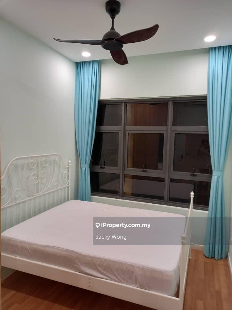 Condominium for Rent in Lakeville Residence by Jacky Wong - iProperty.com.my