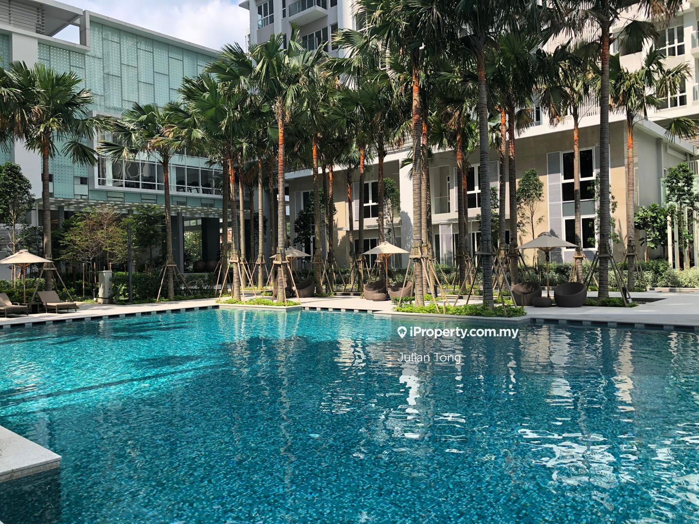 Kondominium untuk Dijual di Pavilion Hilltop oleh Julian Tong - iProperty.com.my