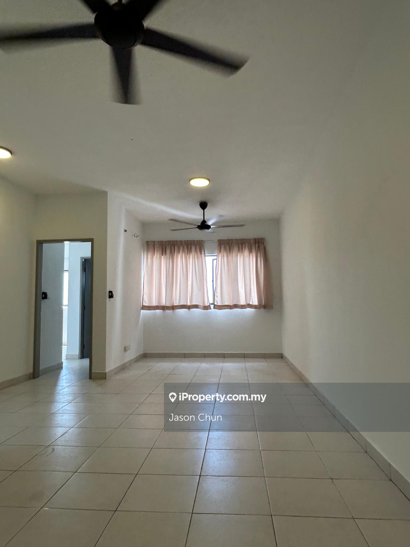 Service Residence for Sale in Flora Residency by Jason Chun - iProperty.com.my