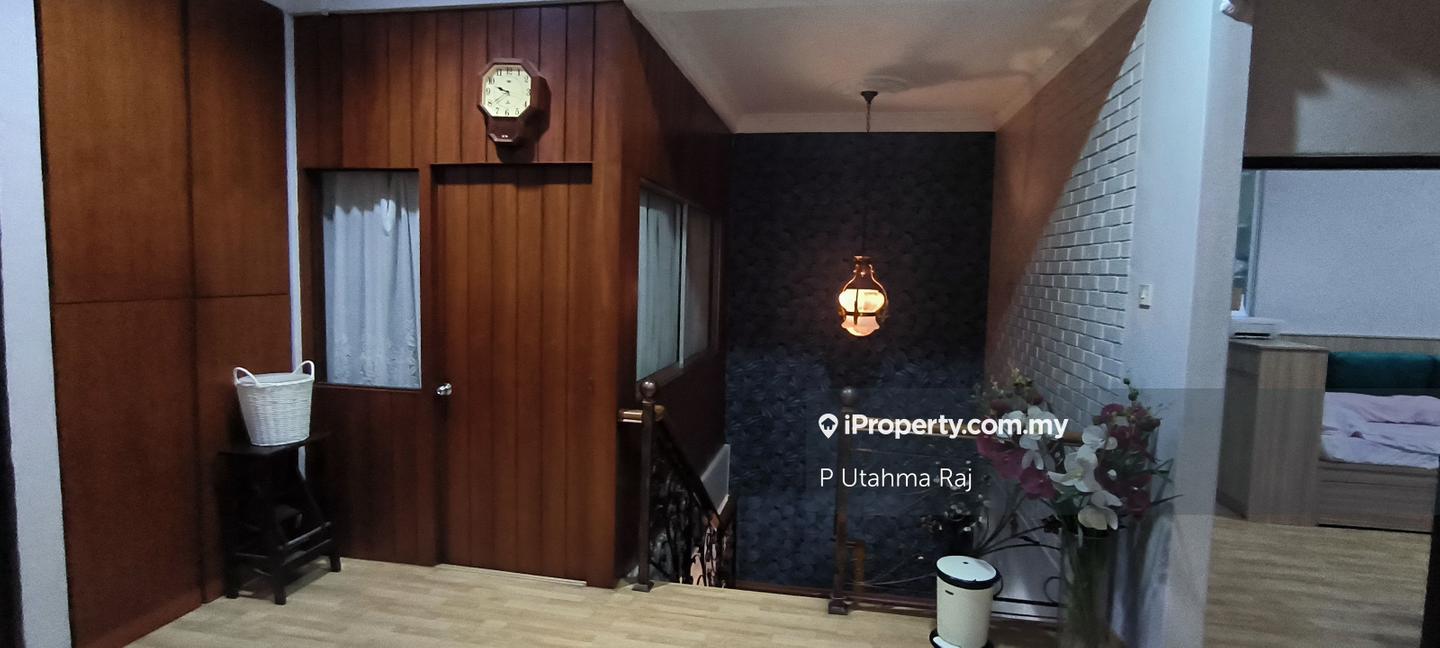 Semi-Detached House for Sale in Kelana Jaya, Petaling Jaya by P Utahma Raj - iProperty.com.my