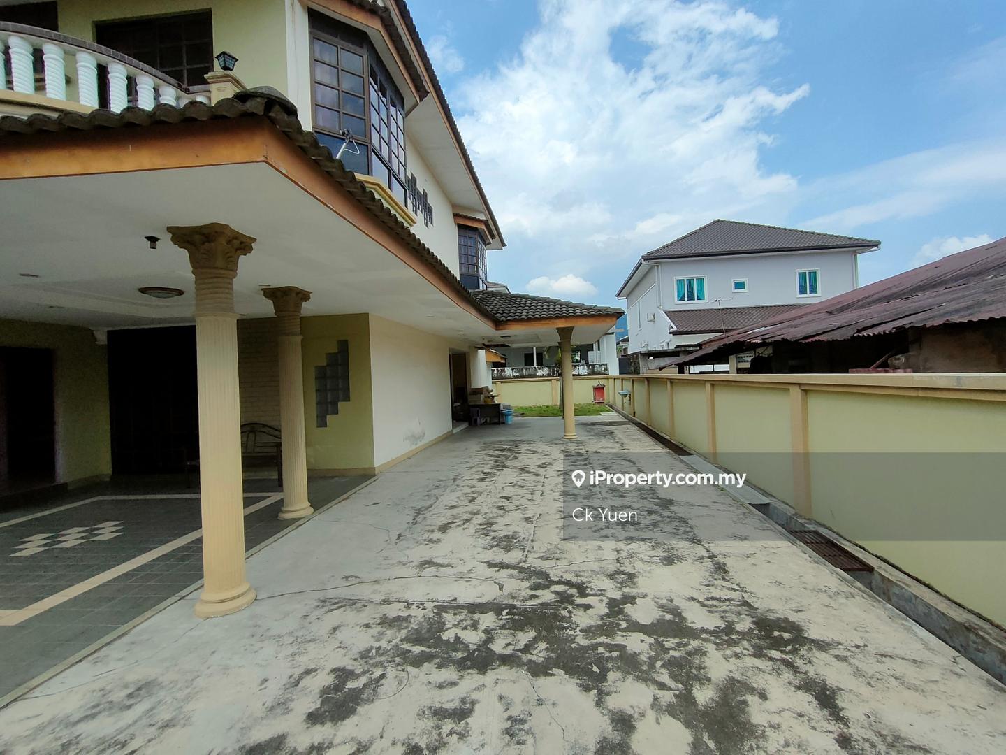 Bungalow House for Sale in Gunung Rapat, Ipoh by Ck Yuen - iProperty.com.my