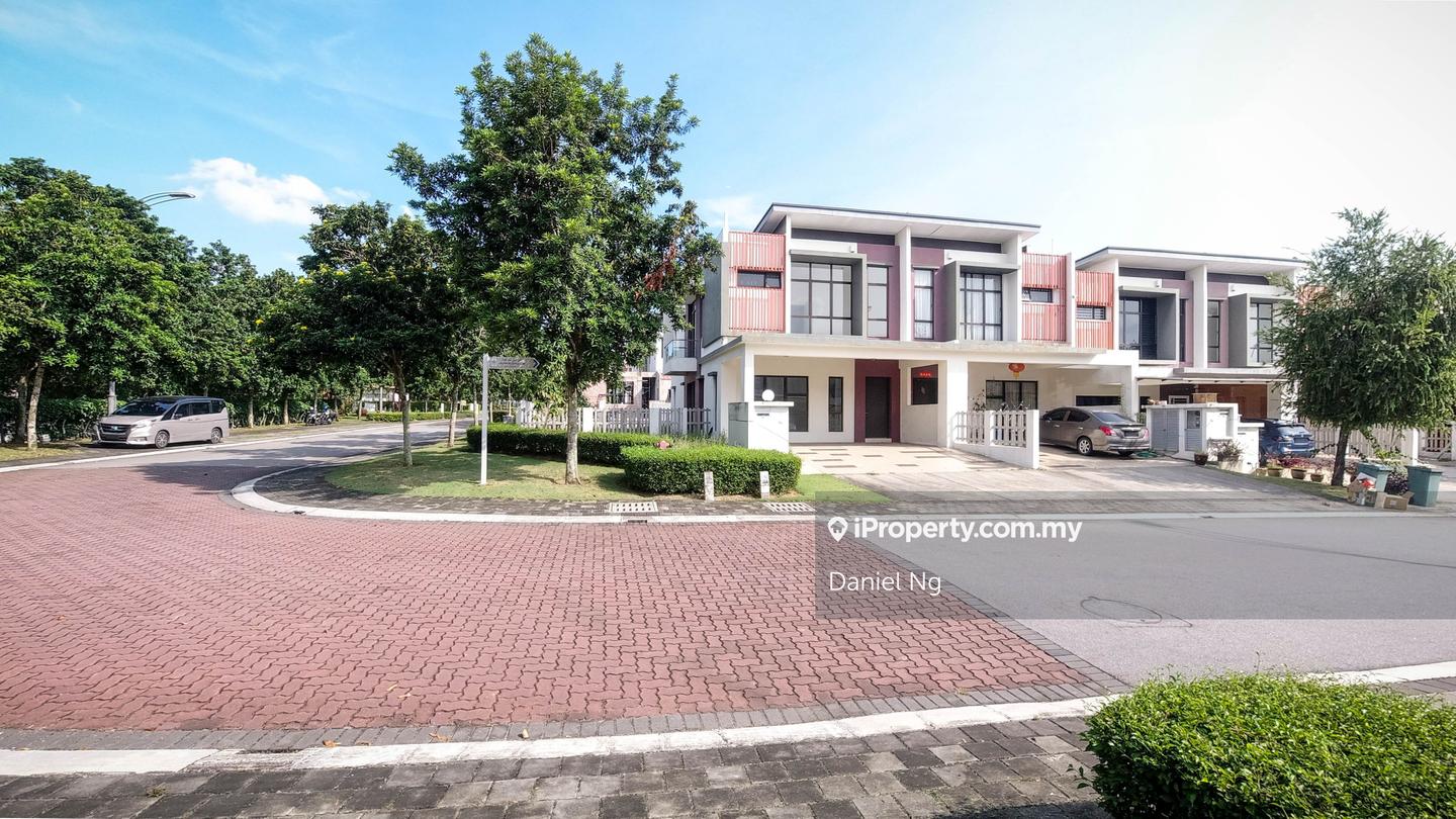 2-storey Terraced House for Sale in Setia Ecohill, Semenyih by Daniel Ng - iProperty.com.my