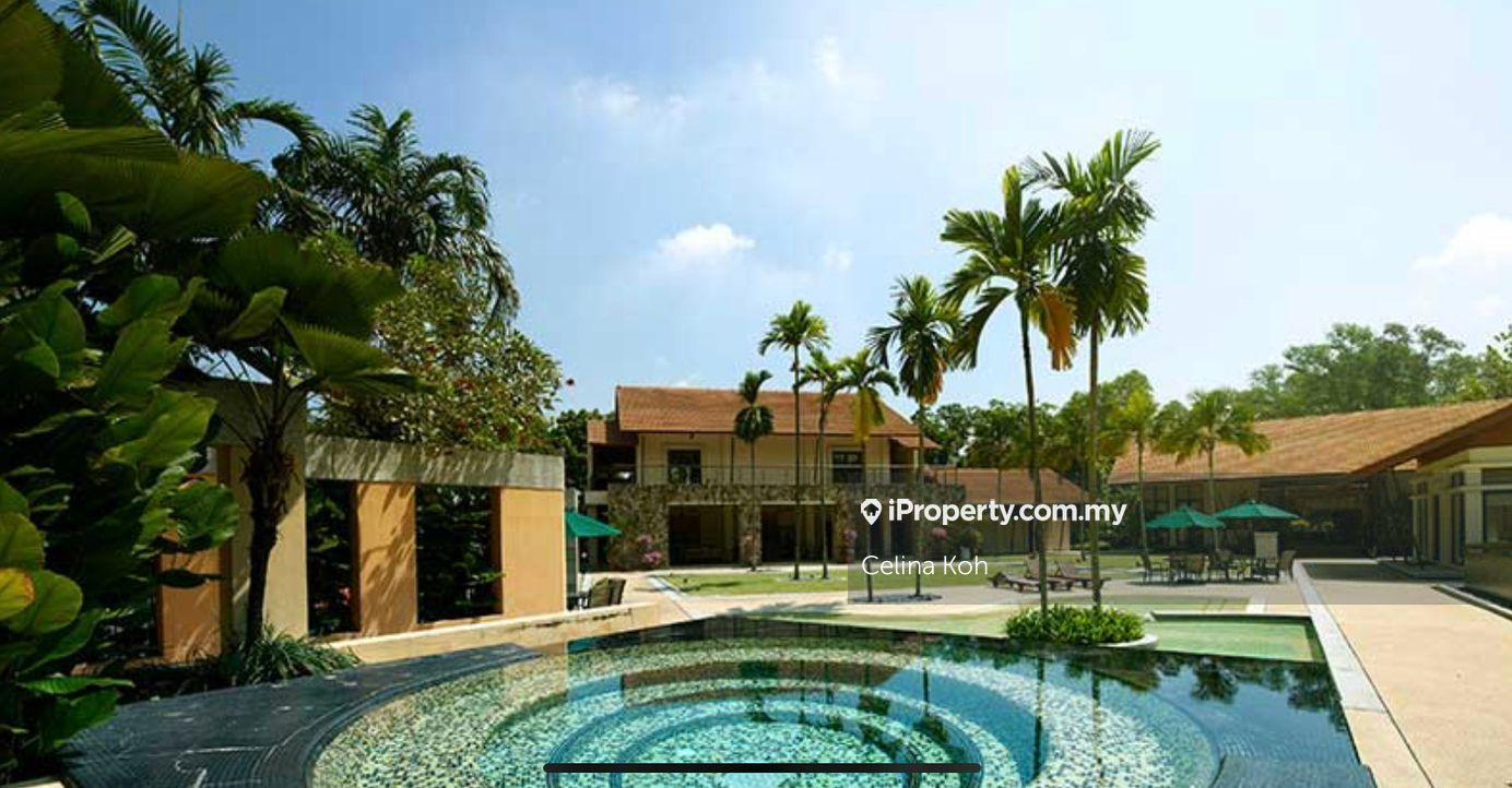 Kondominium untuk Dijual di Sierramas Heights oleh Celina Koh - iProperty.com.my