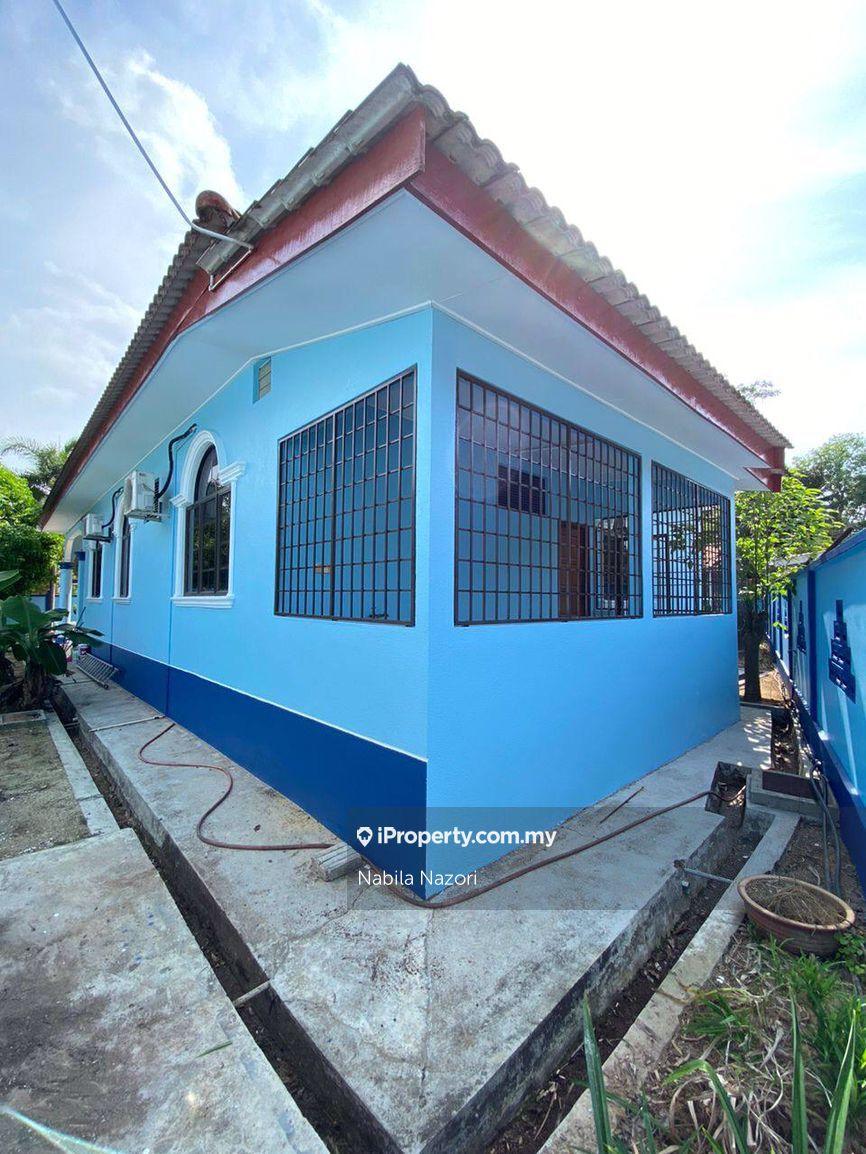Banglo untuk Dijual di Kota Jembal, Kota Bharu oleh Nabila Nazori - iProperty.com.my