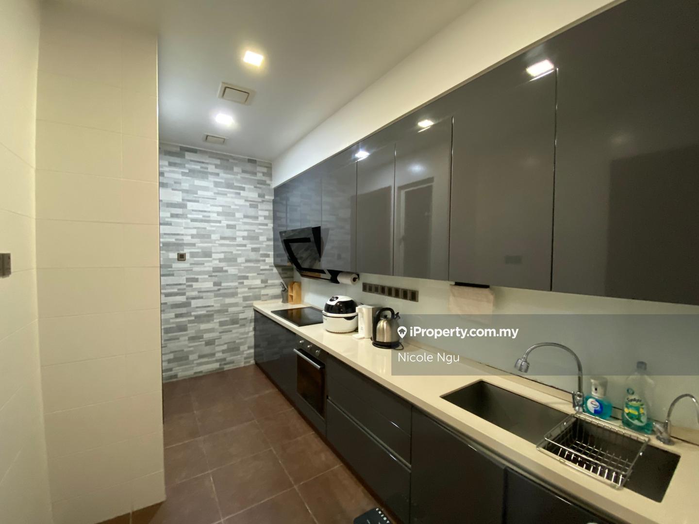 Semi-Detached House for Sale in Idaman Hills , One Sierra , Blue Sky , Selayang, Selayang by Nicole Ngu - iProperty.com.my