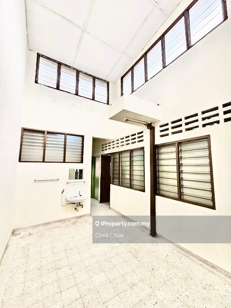 Rumah Berangkai 1 Tingkat untuk Dijual di Cenderai Lucky Garden KL, Bangsar oleh Chris Choe - iProperty.com.my