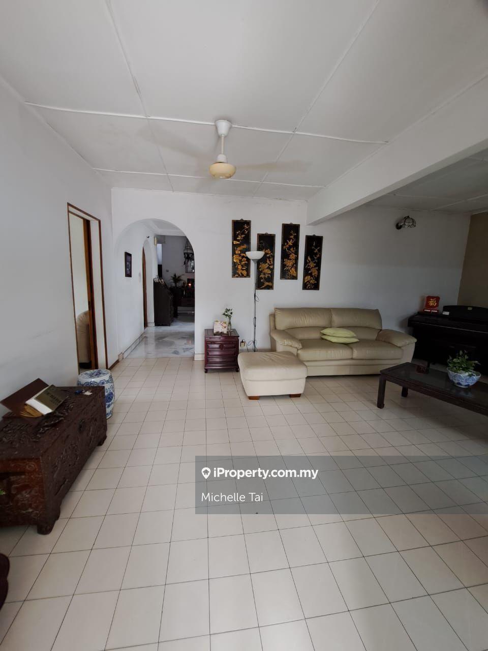 Semi-Detached House for Sale in Kampung Tunku, Petaling Jaya by Michelle Tai - iProperty.com.my