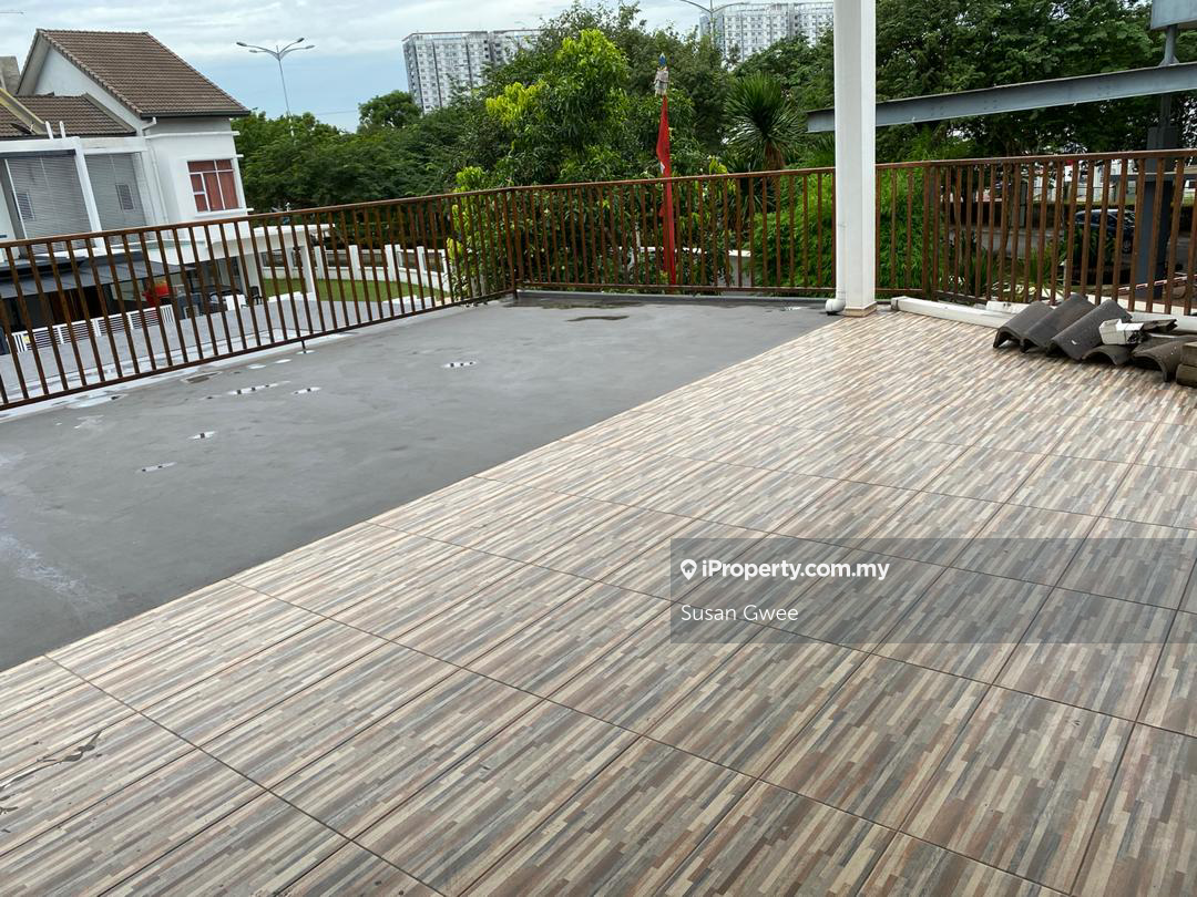 Rumah Berangkai 2 Tingkat untuk Dijual di Kota Kemuning, Shah Alam oleh Susan Gwee - iProperty.com.my