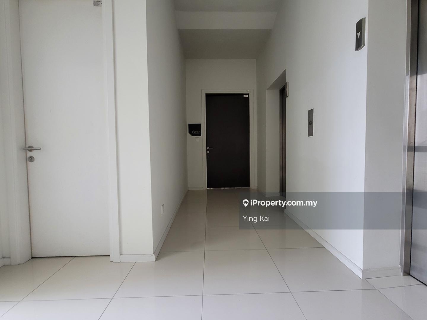 Condominium for Sale in Concerto North Kiara by Ying Kai - iProperty.com.my