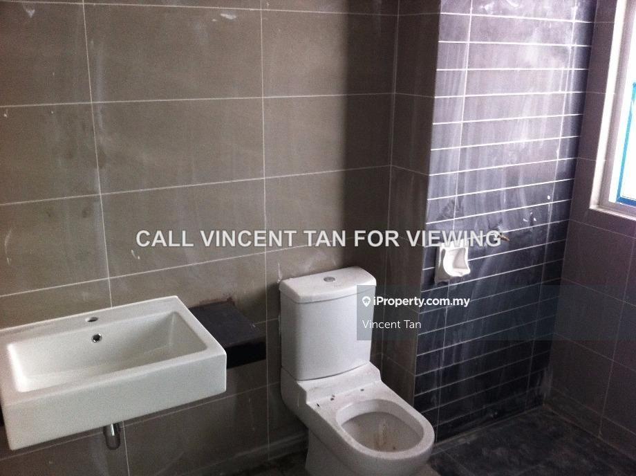 Rumah Berangkai 2 Tingkat untuk Dijual di ELMINA CRISTA East Garden West Valley Denai Alam, Shah Alam oleh Vincent Tan - iProperty.com.my