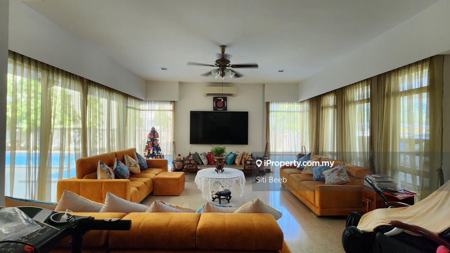 Banglo untuk Dijual di Taman Melawati, Ulu Kelang oleh Siti Beeb - iProperty.com.my