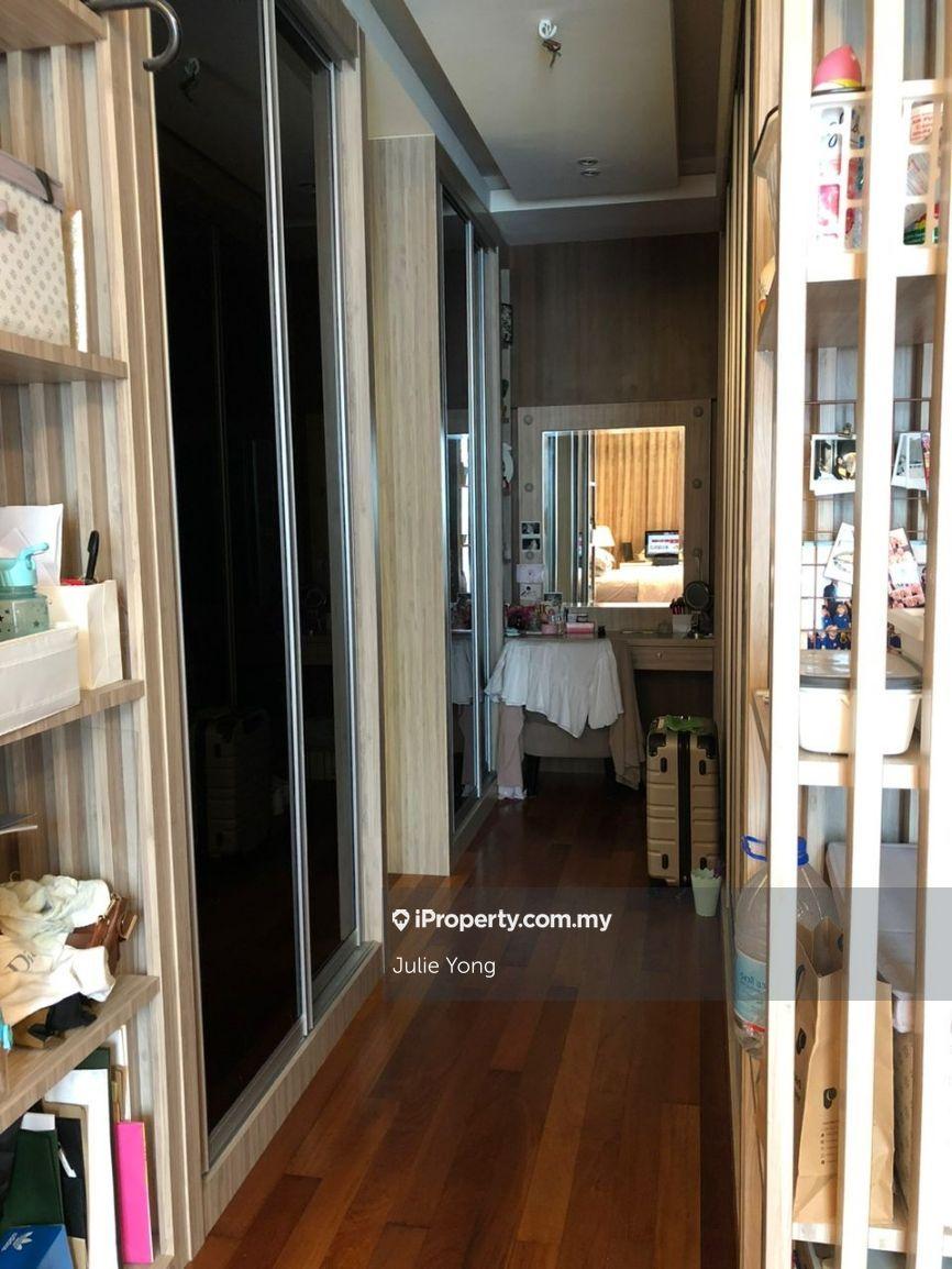 Kondominium untuk Dijual di Sunway Vivaldi oleh Julie Yong - iProperty.com.my