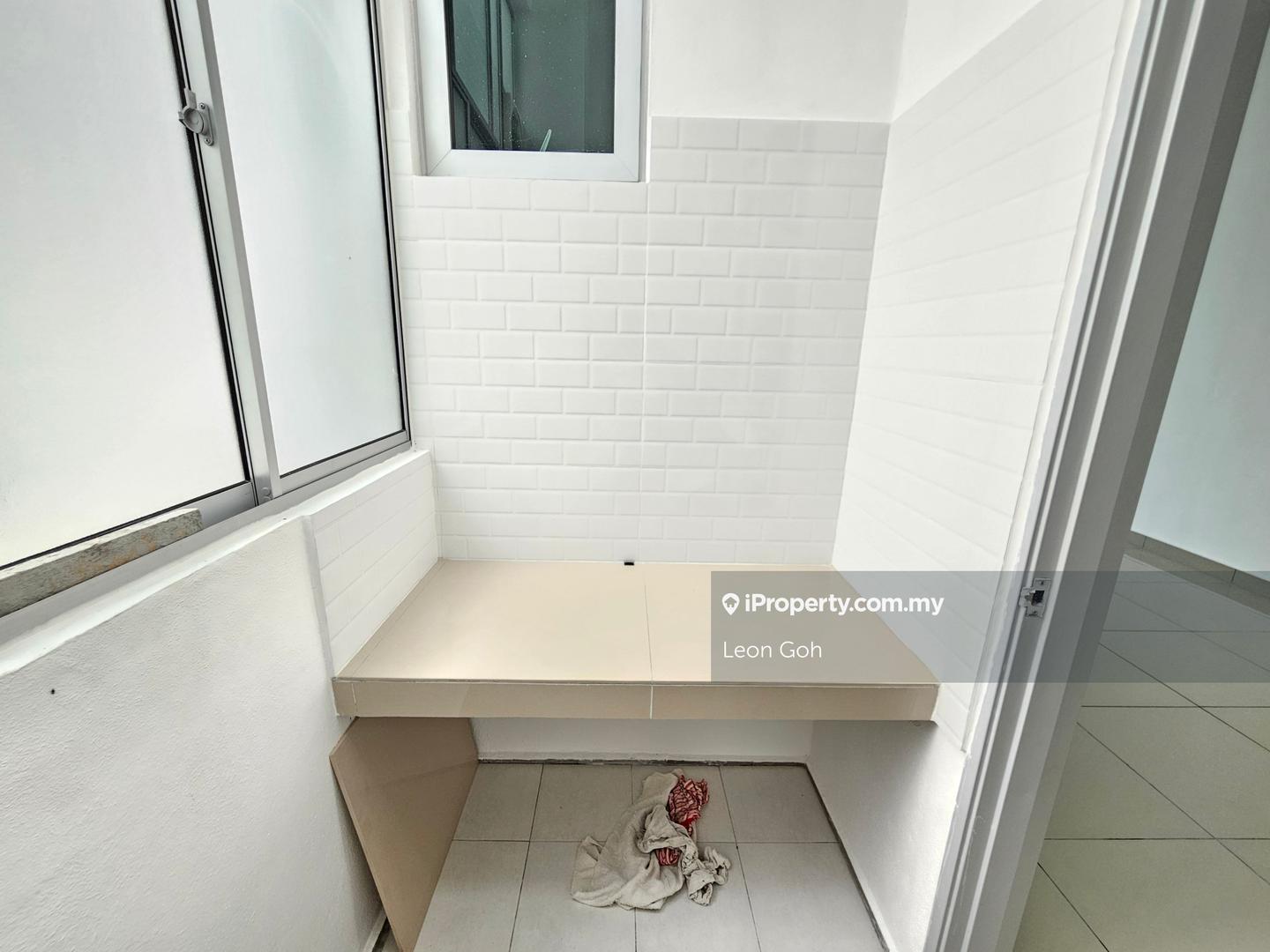 Service Residence for Rent in Gaya Resort Homes by Leon Goh - iProperty.com.my