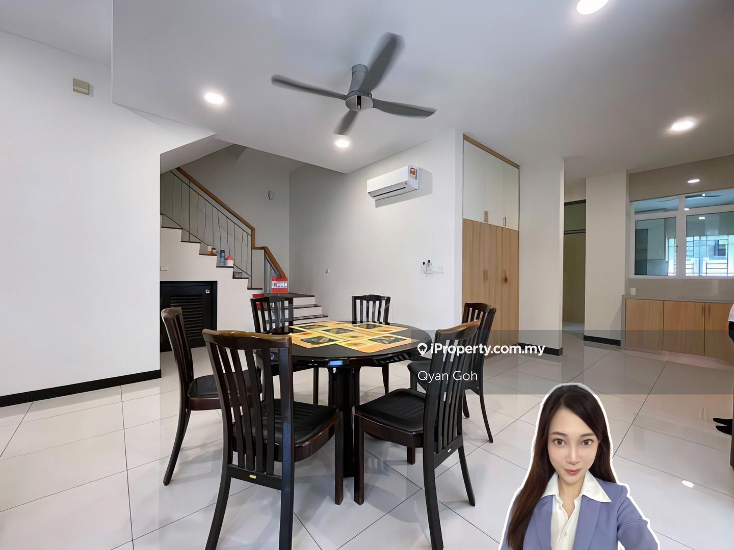 Semi-Detached House for Sale in Minden Heights, Gelugor by Qyan Goh - iProperty.com.my