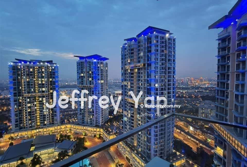 Kondominium untuk Disewa di Sky Condominium (Skyz Residence) oleh Jeffrey Yap - iProperty.com.my