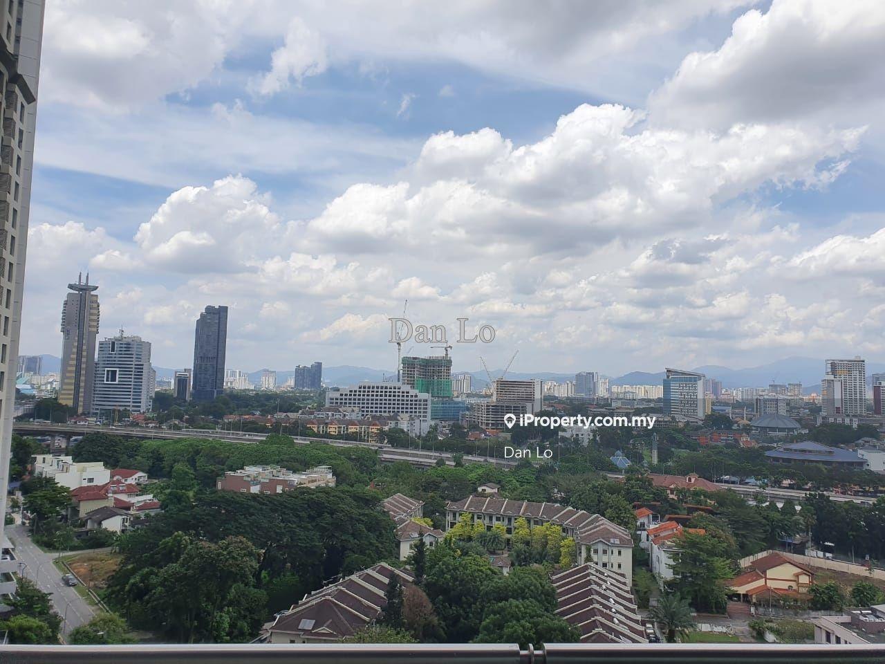 Service Residence for Rent in myHabitat by Dan Lo - iProperty.com.my